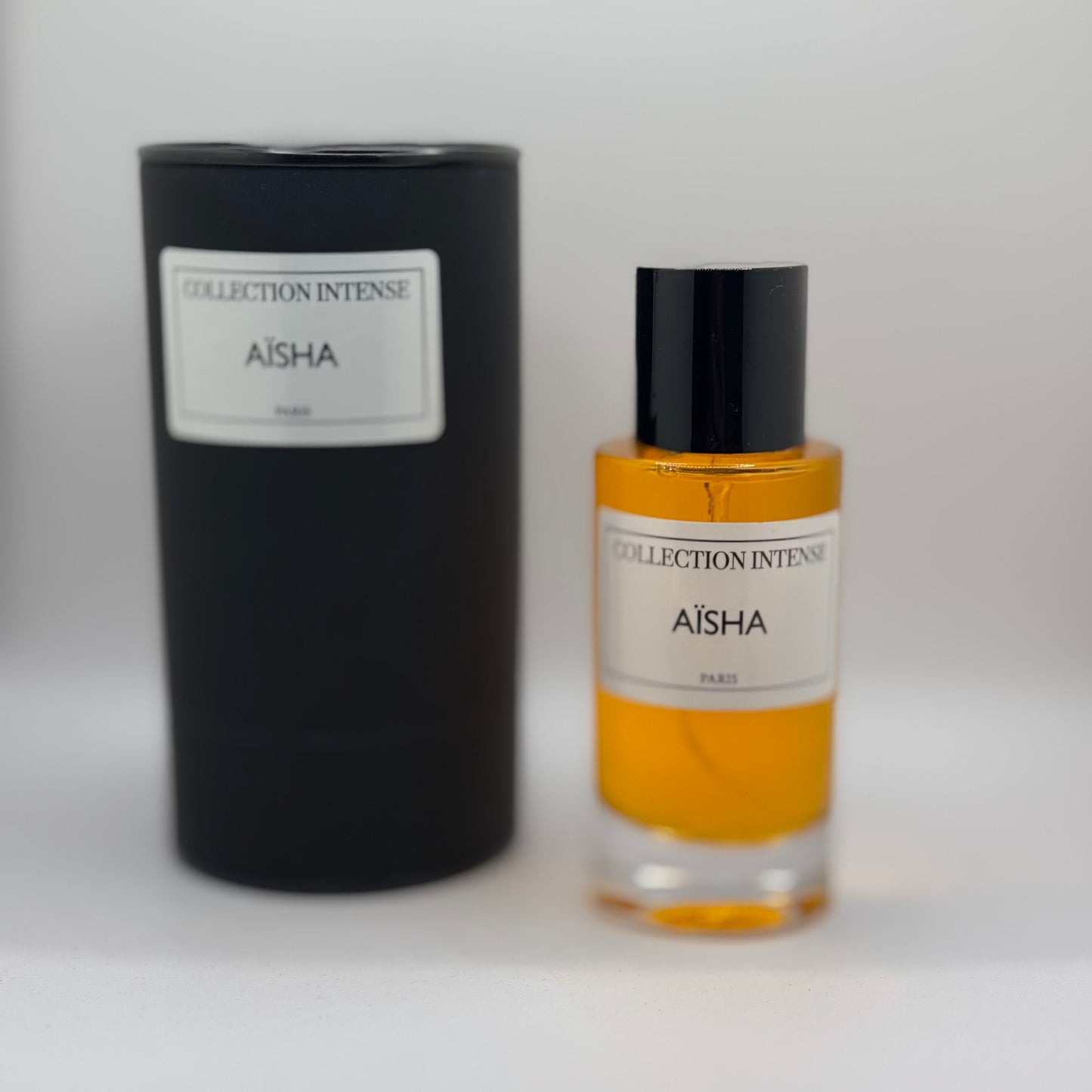 Aïsha